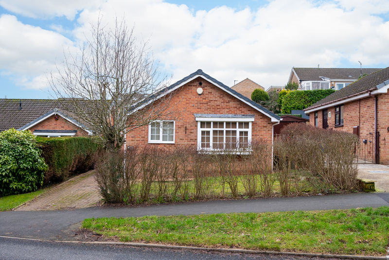 Blackburn Drive Chapeltown
